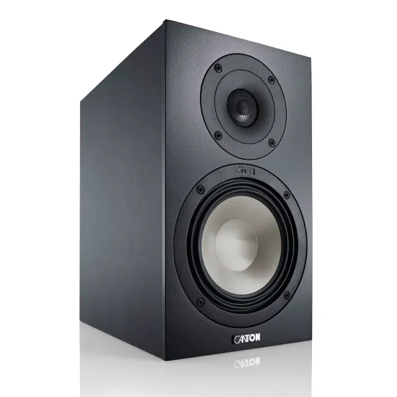 Canton GLE 20 Black