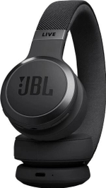 Беспроводные наушники JBL Live 670NC, черный