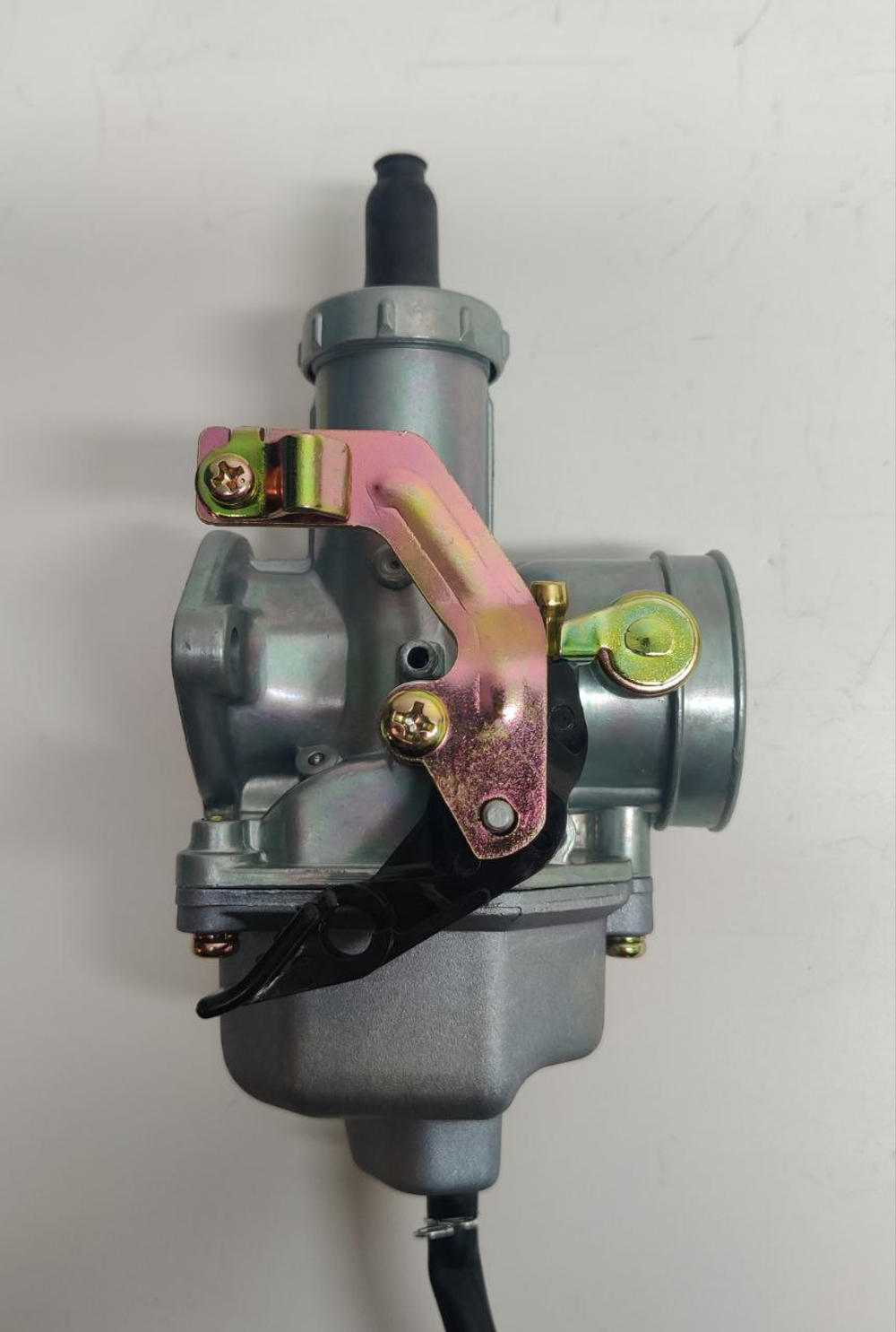 Карбюратор pz30 двигатель 172FMМ-3A (2 клапана) CB250F