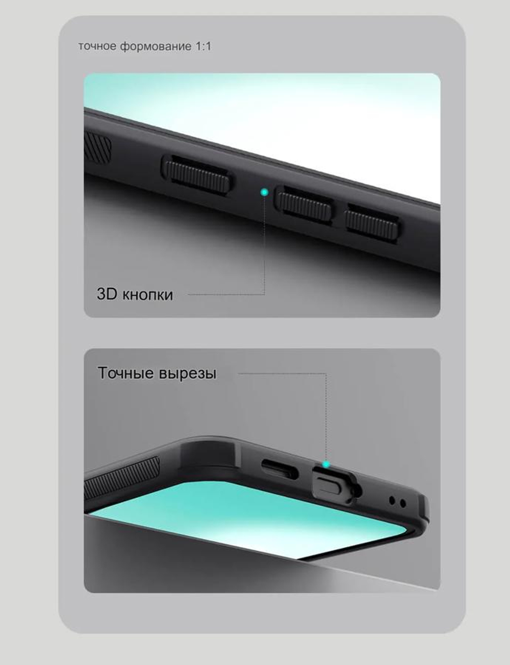 Накладка Nillkin Super Frosted Shield Pro для Samsung Galaxy S25 FE