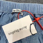 Шорты Acne Studios