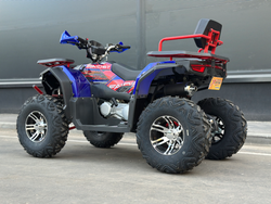 Квадроцикл FAIDET URBAN 280 LONG