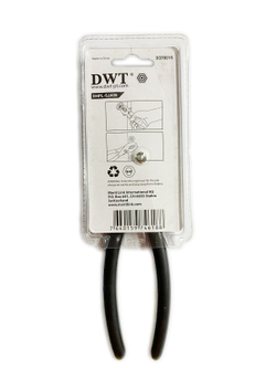 Губцевый инструмент DWT DHPL-SJA08 200 мм