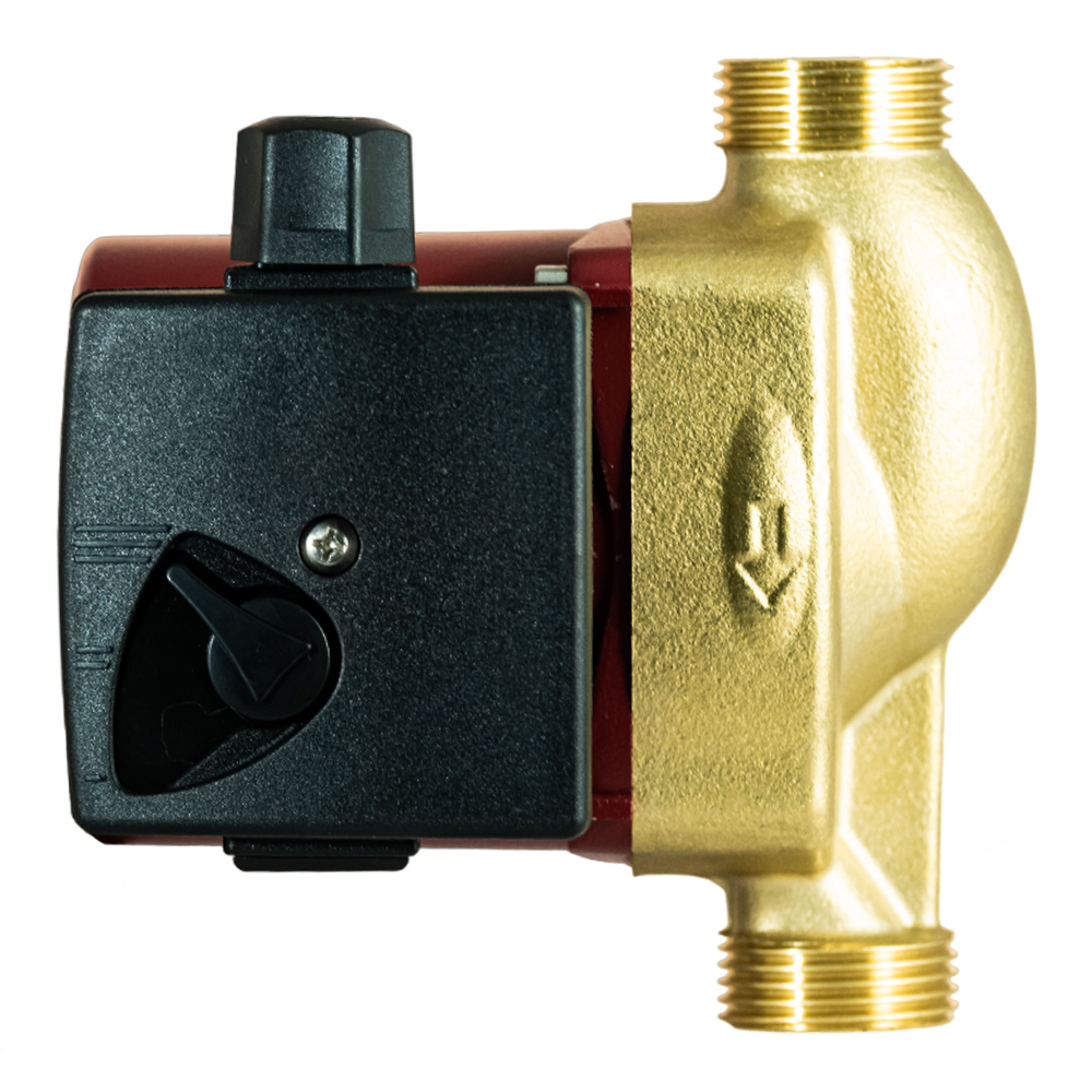 Насос циркуляционный Millennium MPL 20-40 (130 мм)