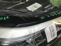 Битая Фара левая BMW X1 F48 (2019-2022) LED
