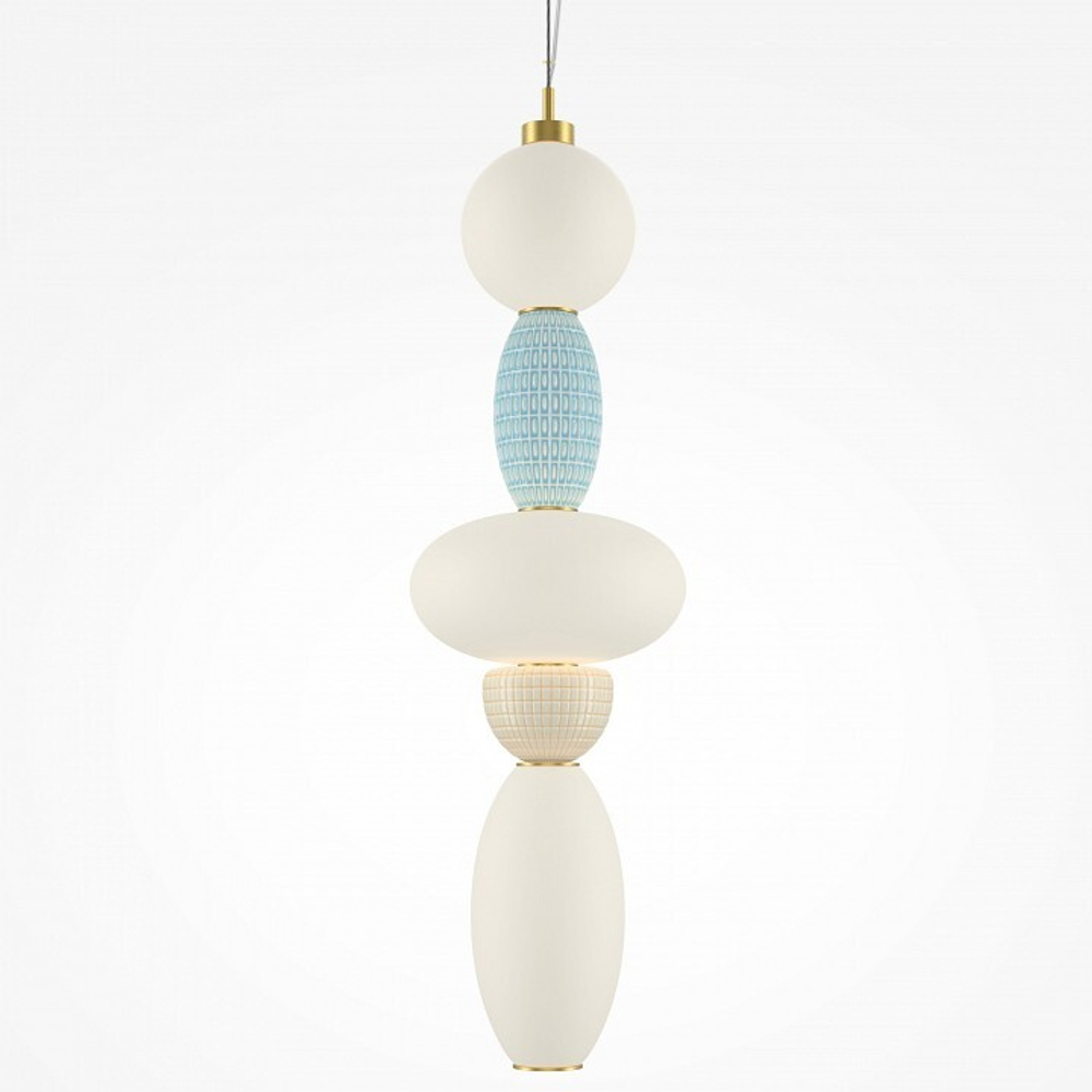 Подвесной светильник Maytoni Adore MOD297PL-L24BS3K1