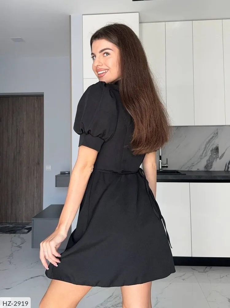 Платье II-4373 Фабрика Моды