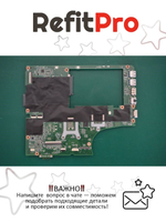 Материнская плата для ноутбука Lenovo IdeaPad G710 Dis (90006946), оригинал