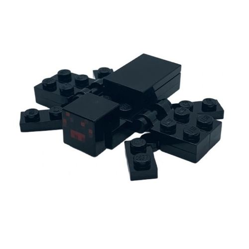 Паук minespider04