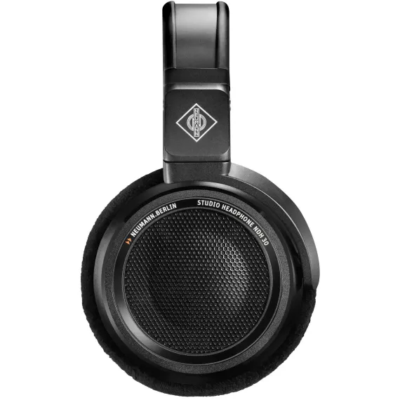Neumann NDH 30 Black Edition