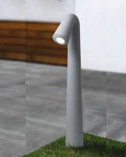 Ландшафтный фонарь FUMAGALLI STEVEN ST1.531.000.LXZ1L