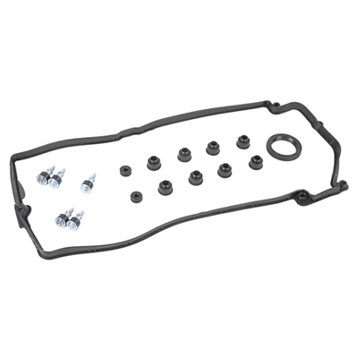 Прокладка клапанной крышки R BMW E65 4.4i V8 N62B44 01 1/4cyl GANZ GIE11403