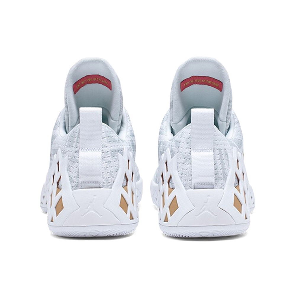 Кроссовки Air Jordan Jumpman Diamond Low PF FIBA