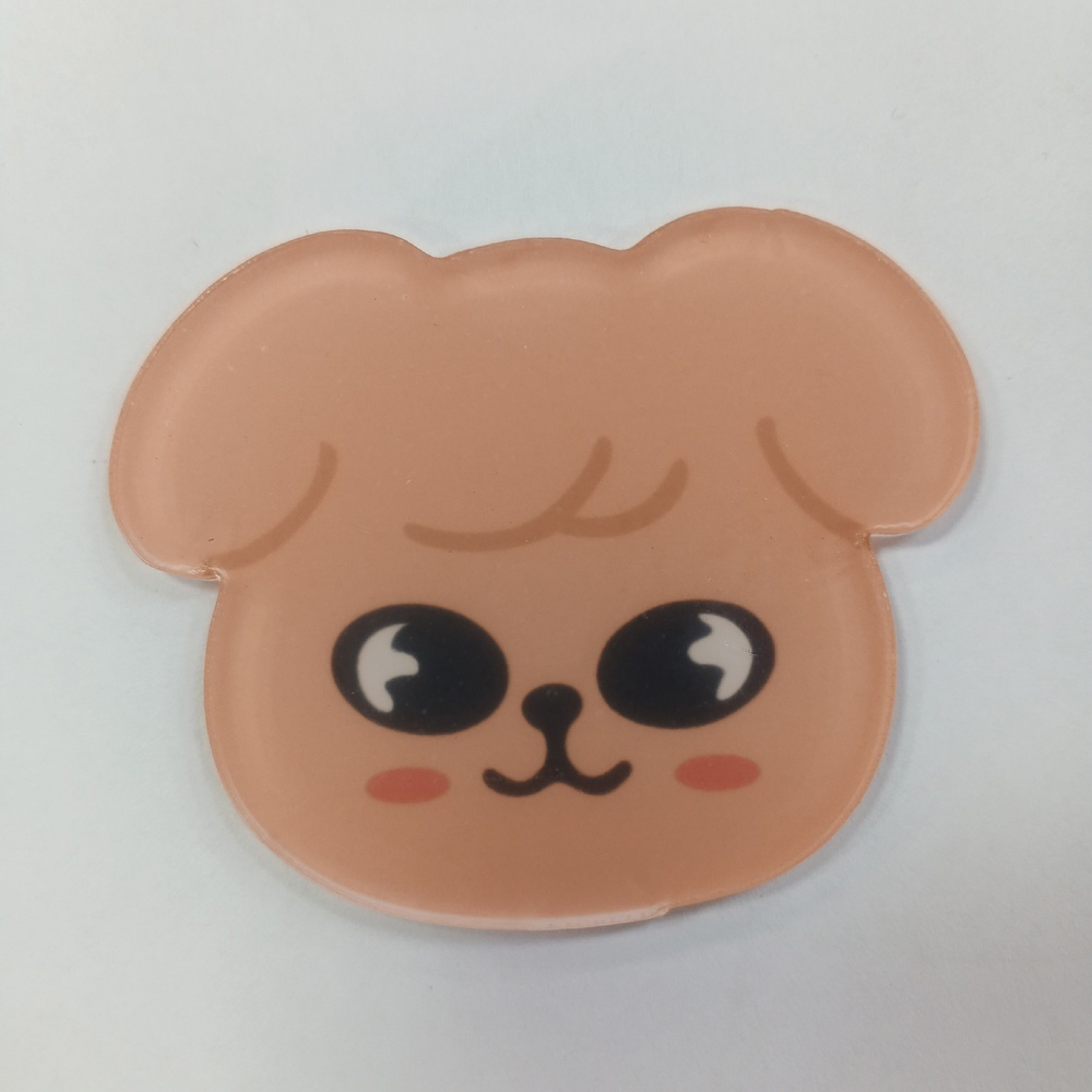 Попсокет "SKZOO"