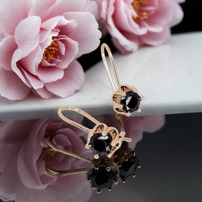 Серьги XinQuan - арт487