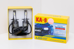 KA-9 Led 24W 12-24V H1 H4 H7 H11 HB3 HB4 H27