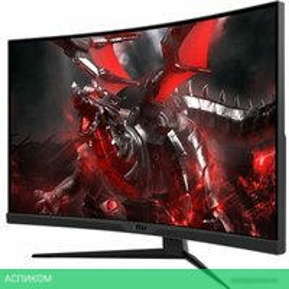 Игровой монитор MSI G322C