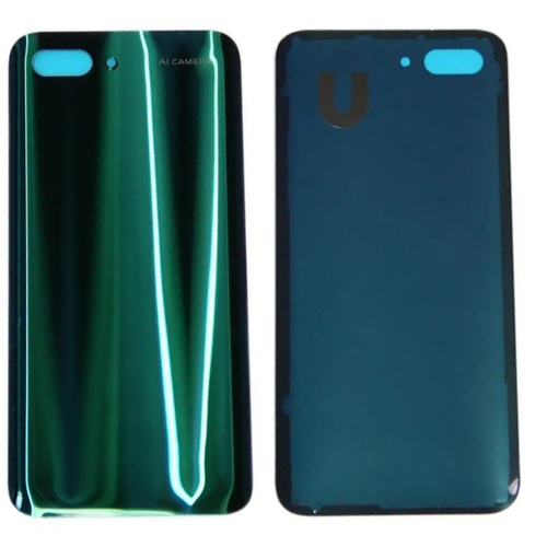 Задняя крышка для Huawei Honor 10 Зеленый