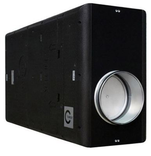 Приточная вентиляционная установка Turkov Capsule-1100 EH