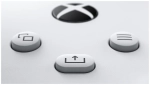 Геймпад Microsoft Xbox Series X|S, белый (White)