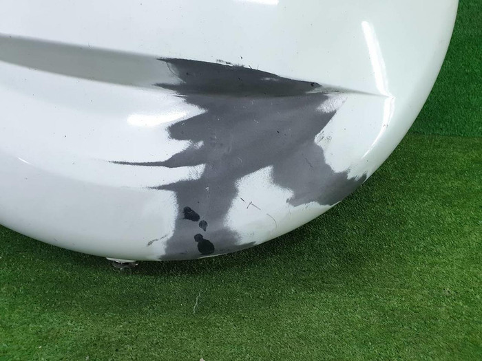 Кожух запасного колеса Suzuki Grand Vitara (05-16)