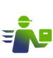 <span>КУРЬЕРСКАЯ СЛУЖБА</span>
