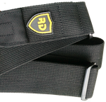 Двухточечный тактический ремень с карабином и антабкой, RUS Defense