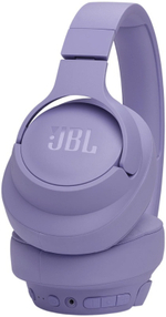 Беспроводные наушники JBL Tune 770NC фиолетовый