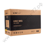 Сварочный полуавтомат UNO MIG 180 COMBI