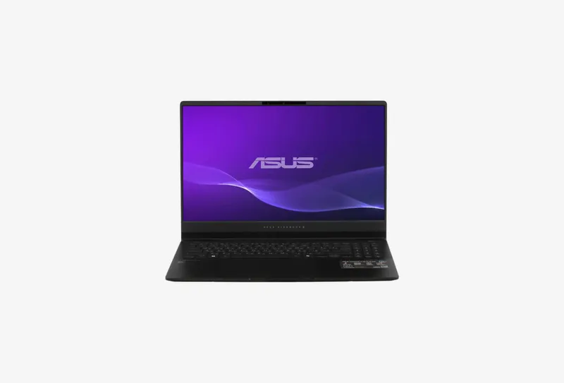 Ноутбук 15.6" ASUS Intel Core Ultra 5 125H 1.2 ГГц 16 ГБ LPDDR5x Intel Arc Graphics Vivobook S 15 OL