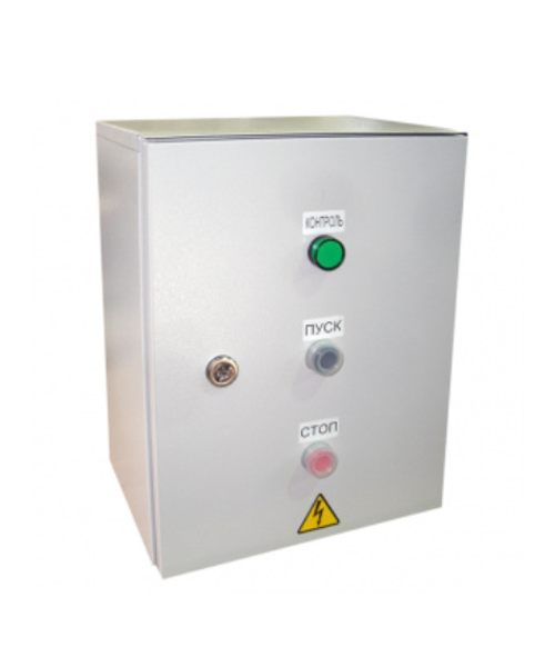 РУСМ 5111-2074 УХЛ2 Т.р. 0,63-1,0А, АД 0,24-0,37 кВт, ящик управления АД с к/з ротором (ЭТ)