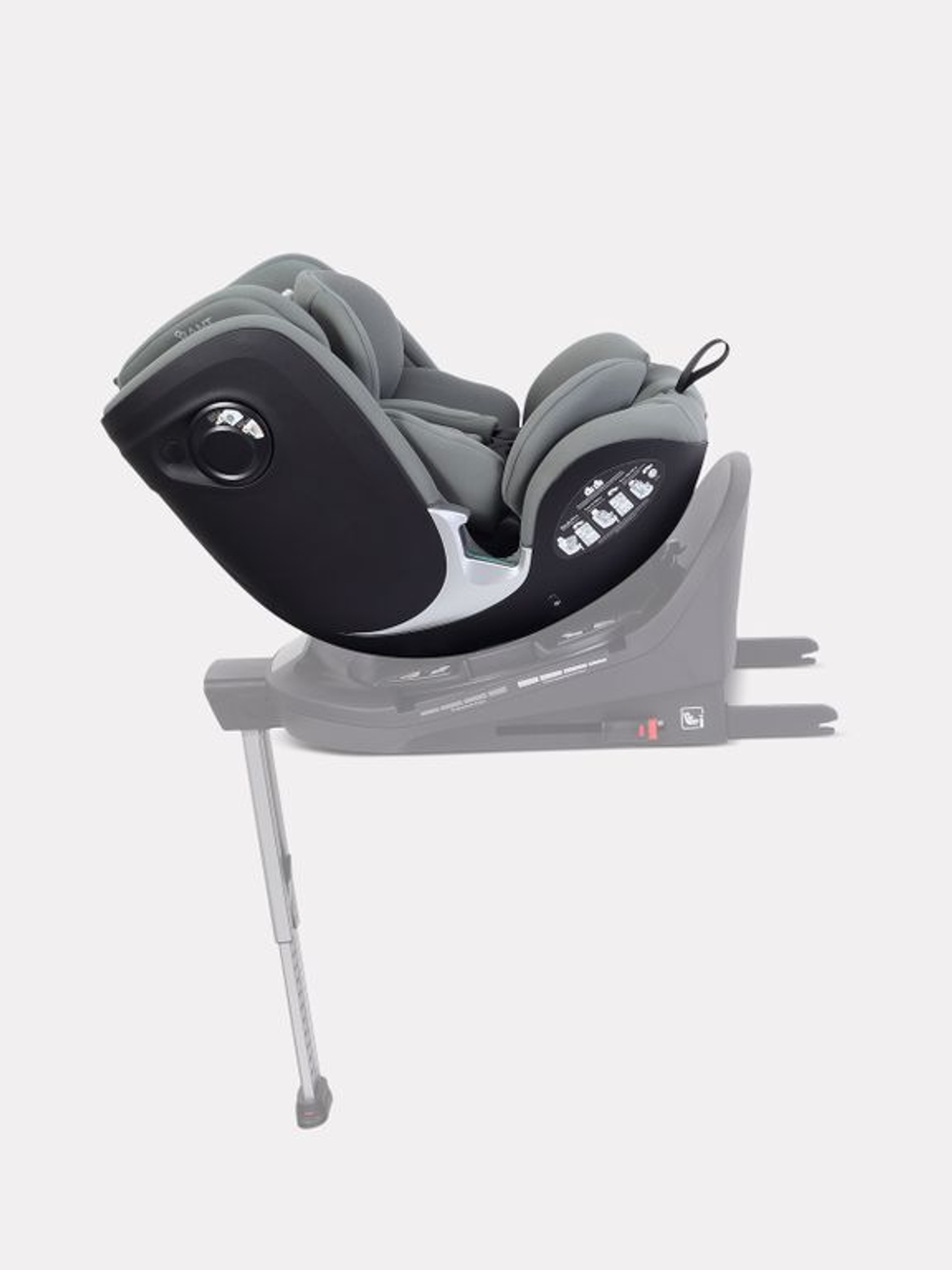 Автокресло Rant Aster Max