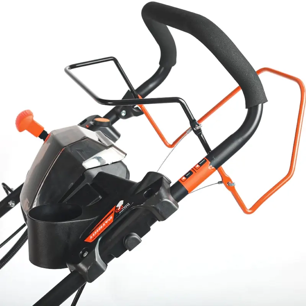 PATRIOT PT 53LSE газонокосилка бензиновая 512109028