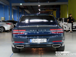 Genesis G80 (RG3) Бензин 2.5 Turbo AWD (05.2020)