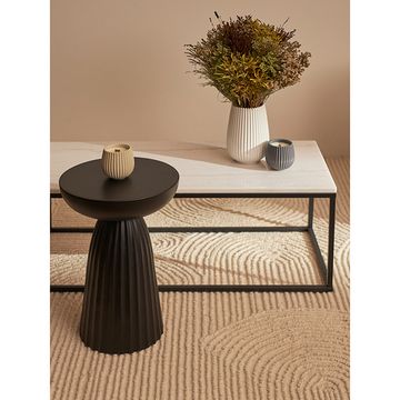 Ковер из шерсти lucknow из коллекции ethnic, 160х230см