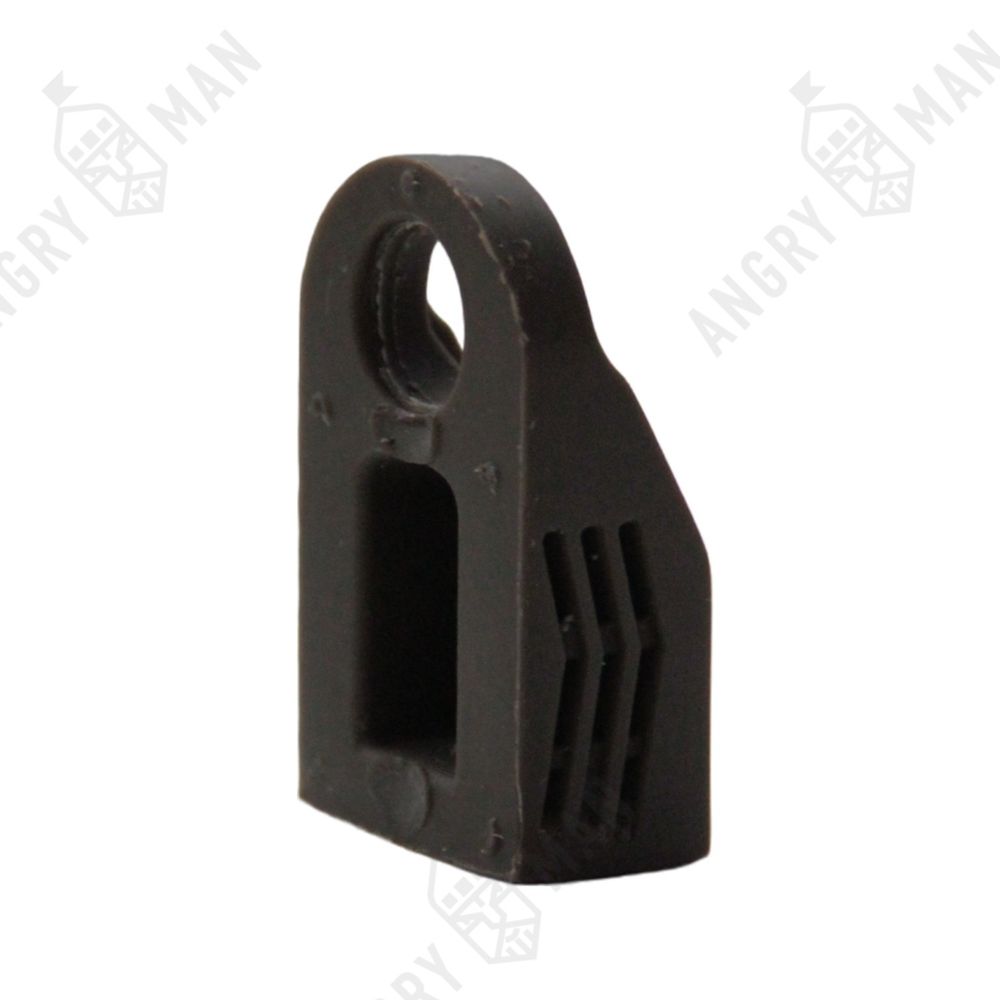 Буфер отдачи АК, Тактические Идеи