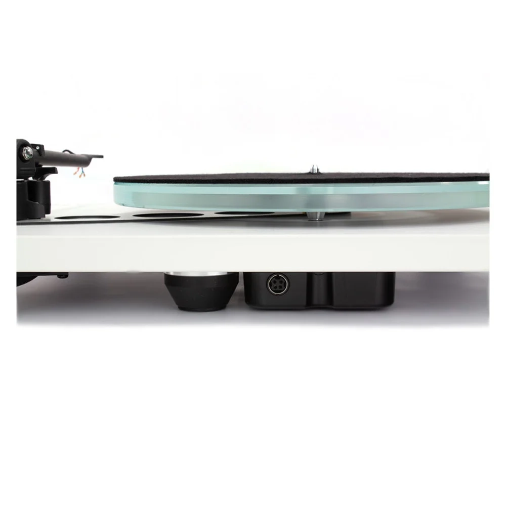 REGA PLANAR 6 (Nd7) WHITE ПРОИГРЫВАТЕЛЬ ВИНИЛОВЫХ ПЛАСТИНОК