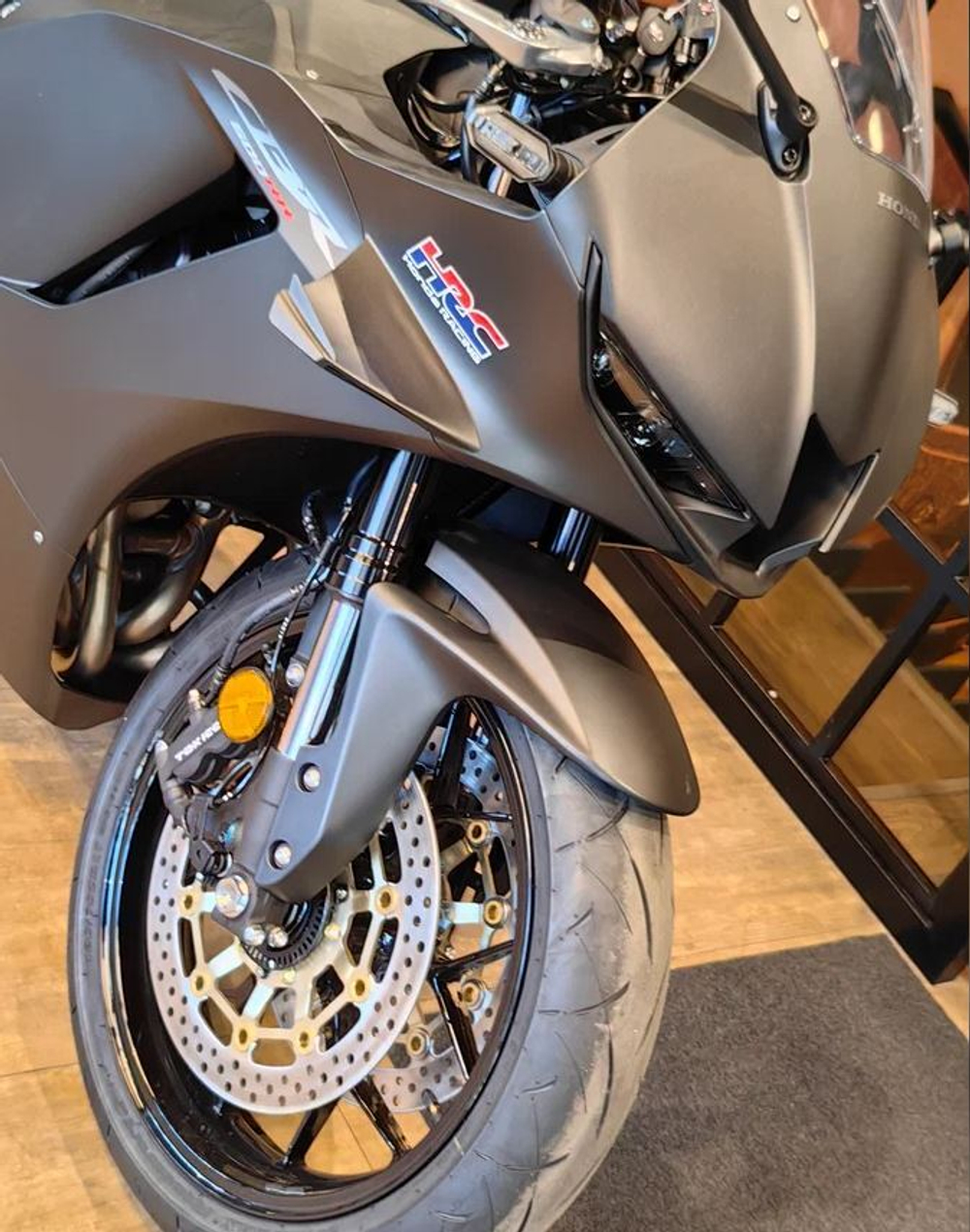 Honda CBR 600RR