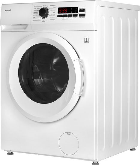 Стиральная машина Weissgauff WMD 5638 D