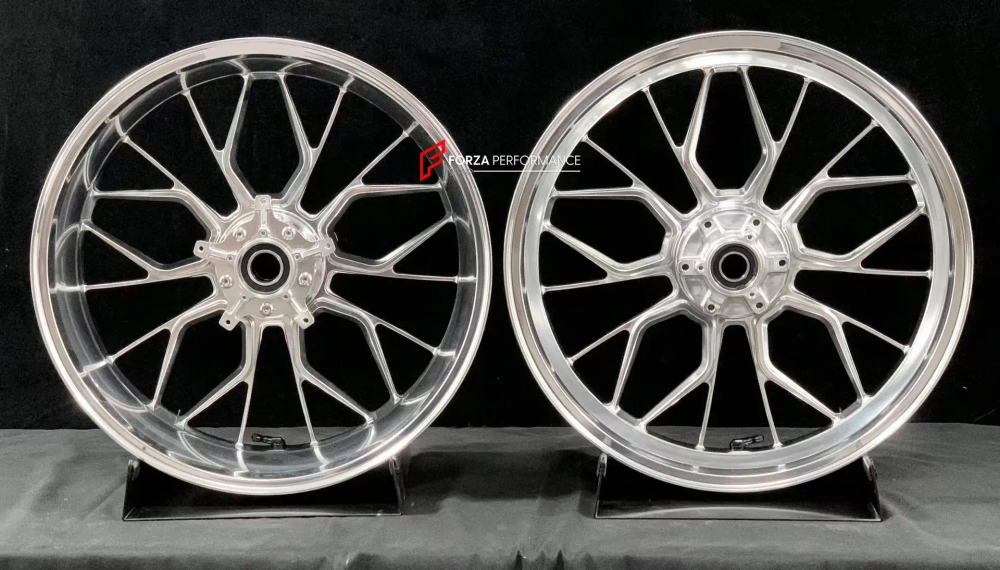 Кованые диски для BMW S1000RR M1000RR БМВ мотоцикл колеса ковка диск