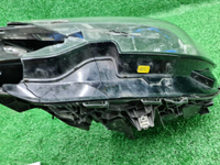 Битая Фара левая BMW 3er G20 (18-22) Laser