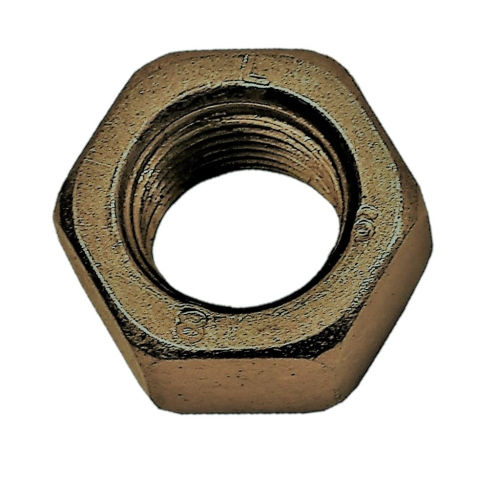 Гайка М10х1,5