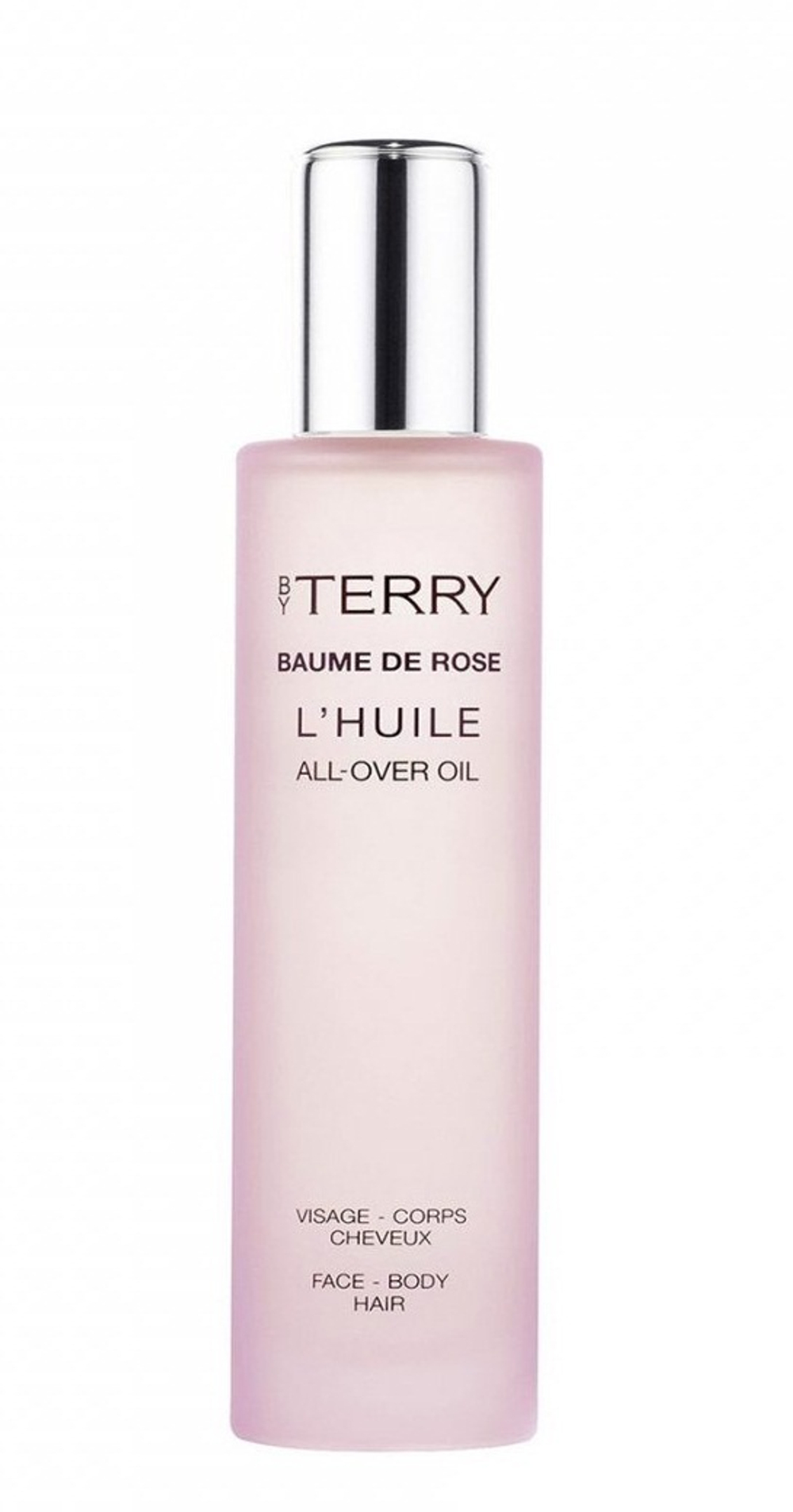 By Terry Масло для тела, лица и волос Baume De Rose All Over Oil Face & Body & Hair 100 мл