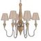 Подвесной светильник Loft it Countryside 10420