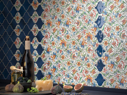 ТОСКАНА: АРАБЕСКИ