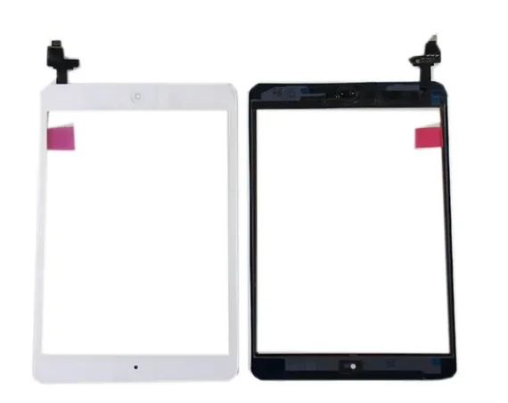 Тачскрин для Apple iPad Mini / Mini 2 (IC)(White)