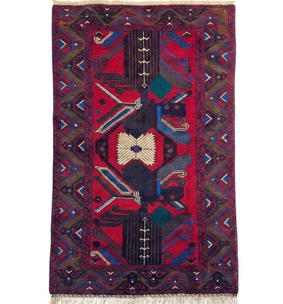 Antique 115 x 180 см