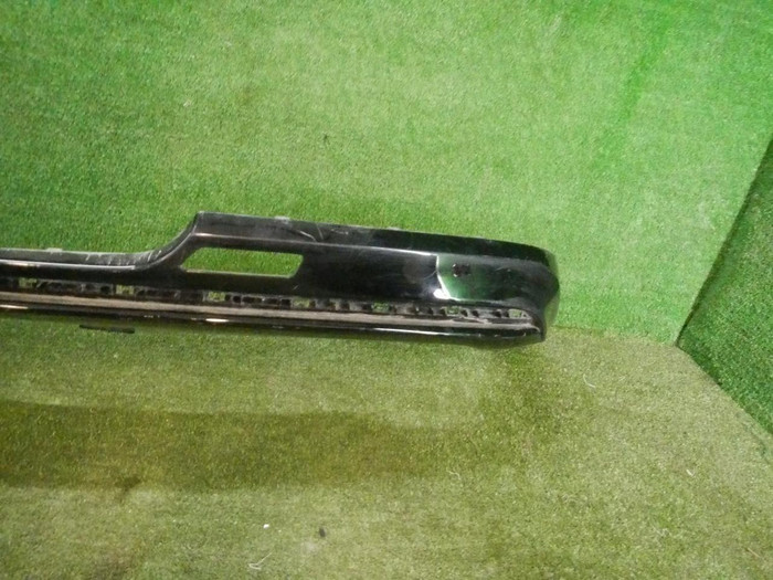 Юбка заднего бампера Genesis GV80 (2020-2023)