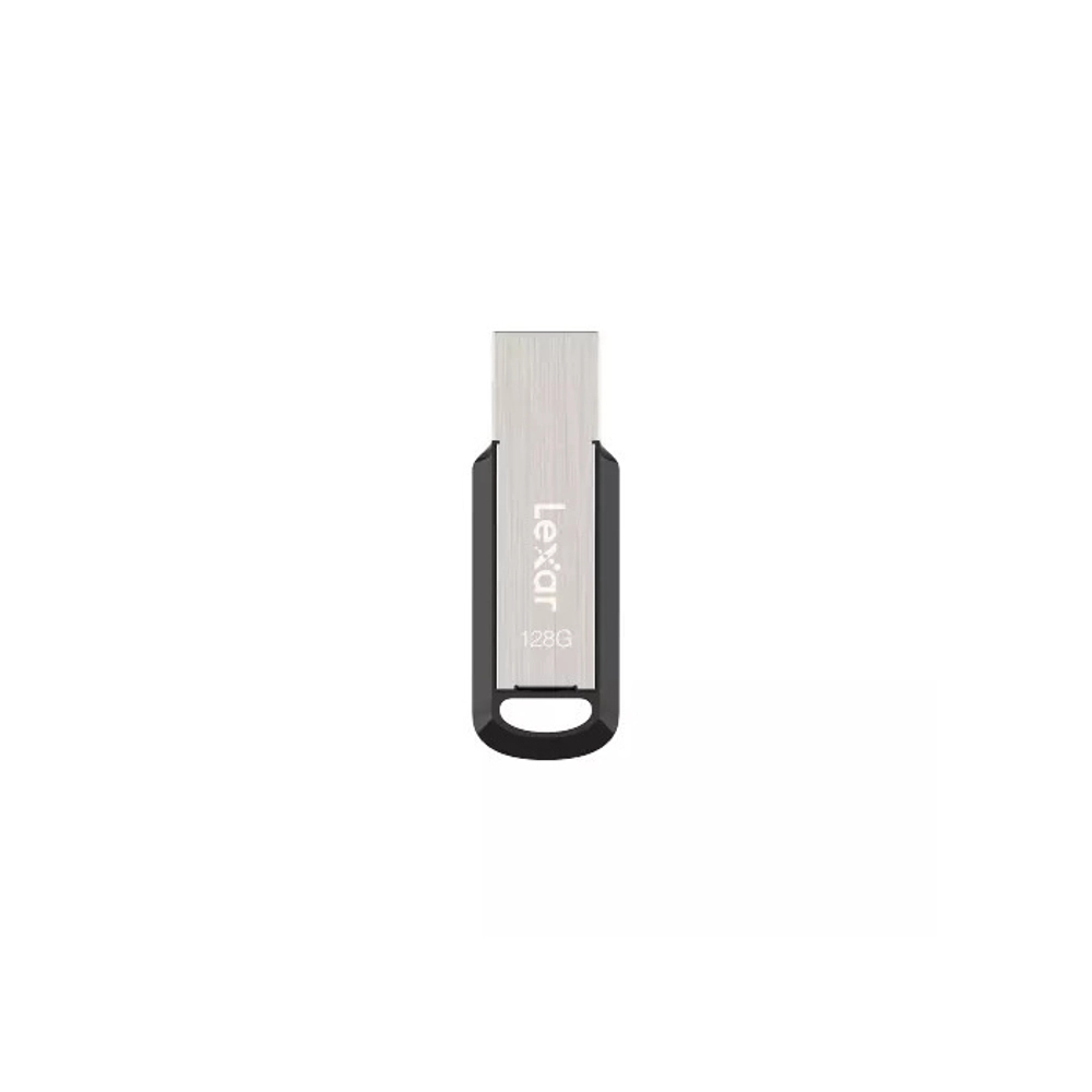 Флеш-накопитель Lexar JumpDrive M400 USB 3.0 128GB, R 150 МБ/с