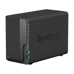 Сетевое хранилище Synology DS223